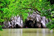 Puerto Princesa Subterranean River National Park